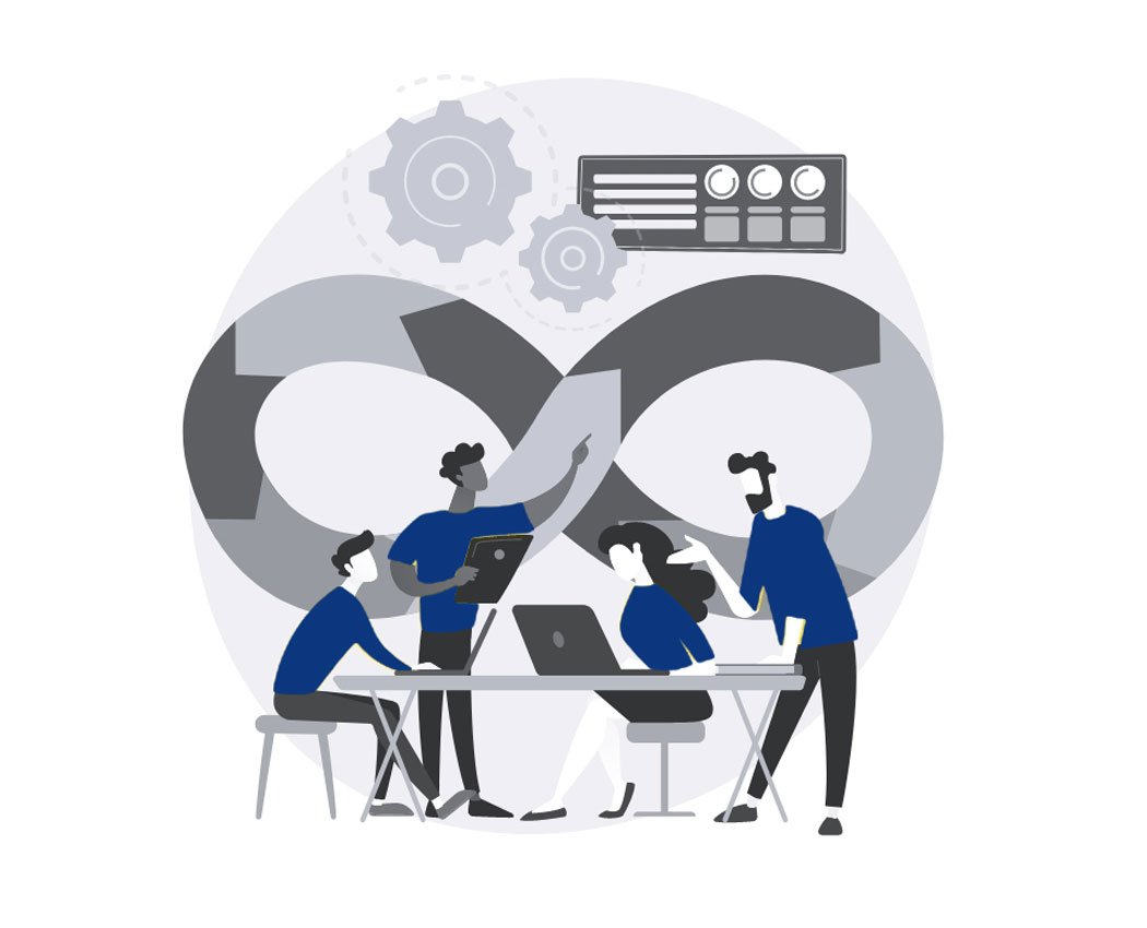 DevOps-Consulting-Services