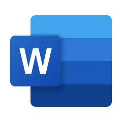 microsoft-word