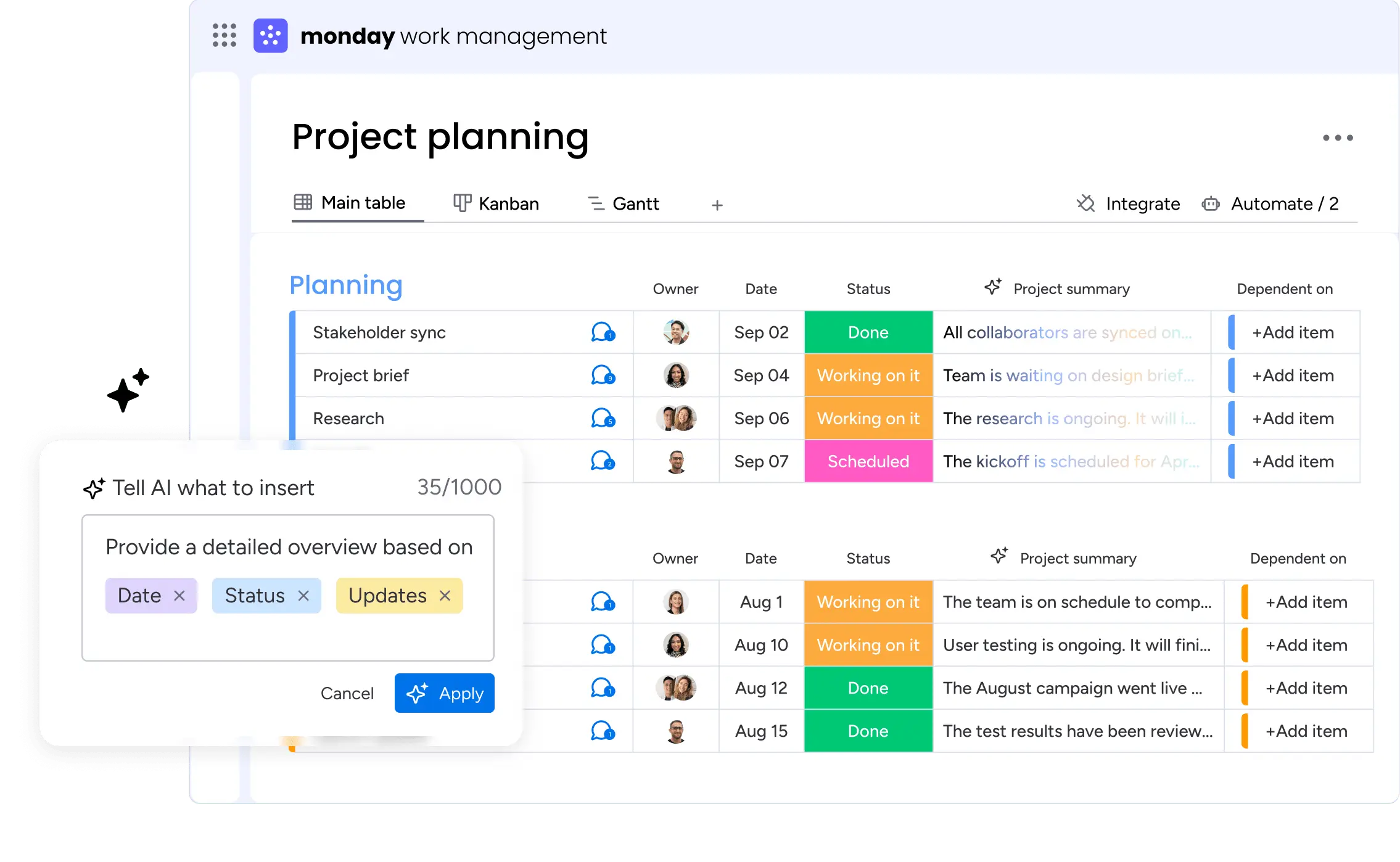 projects_monday